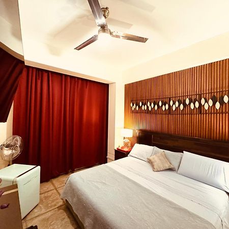 Ica Adventures II Hostel Εξωτερικό φωτογραφία
