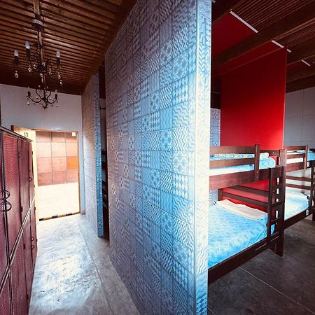 Ica Adventures II Hostel Εξωτερικό φωτογραφία