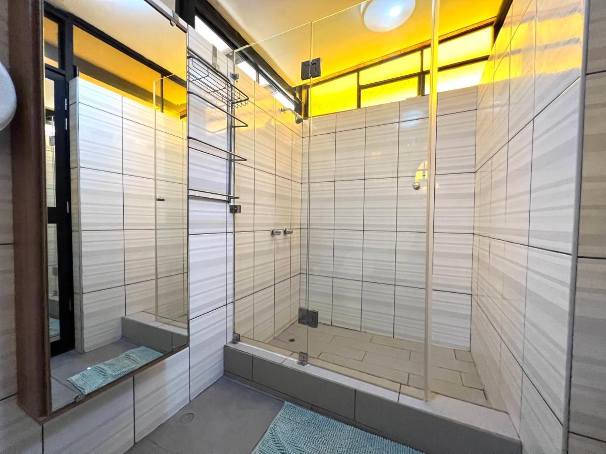 Ica Adventures II Hostel Εξωτερικό φωτογραφία