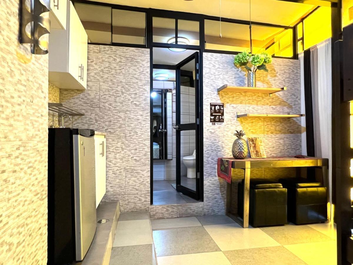 Ica Adventures II Hostel Εξωτερικό φωτογραφία