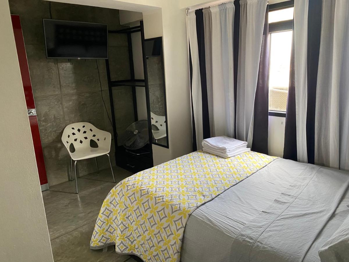 Ica Adventures II Hostel Εξωτερικό φωτογραφία