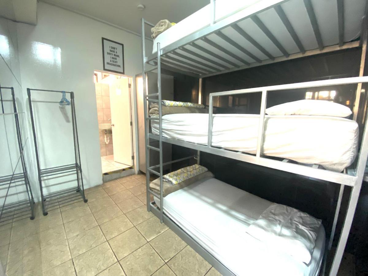 Ica Adventures II Hostel Εξωτερικό φωτογραφία