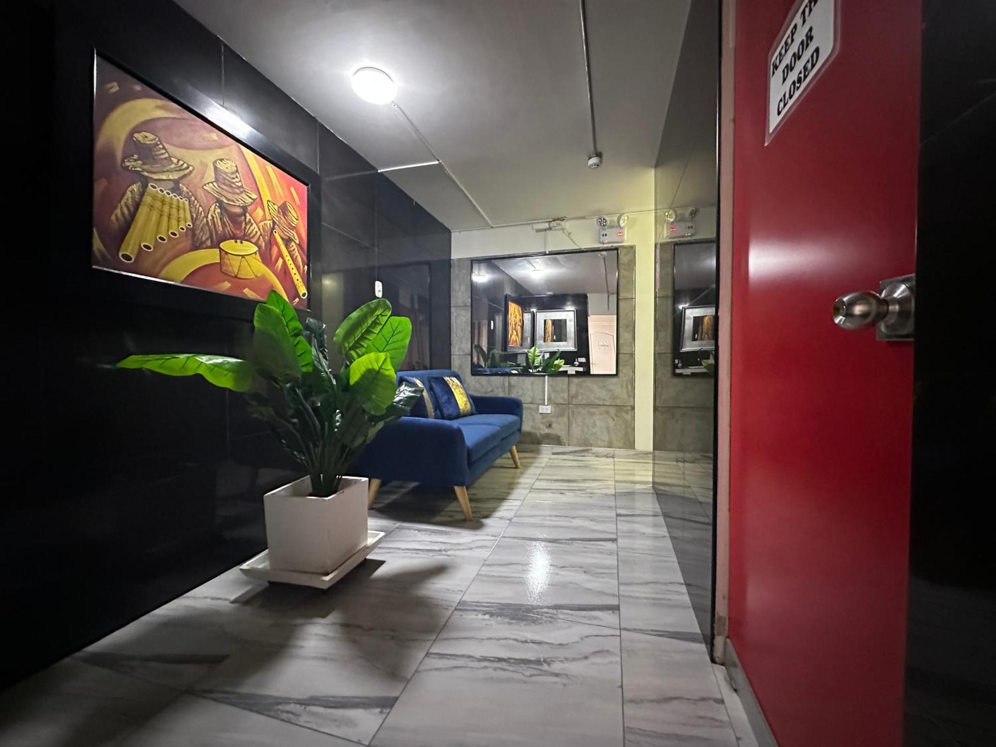 Ica Adventures II Hostel Εξωτερικό φωτογραφία