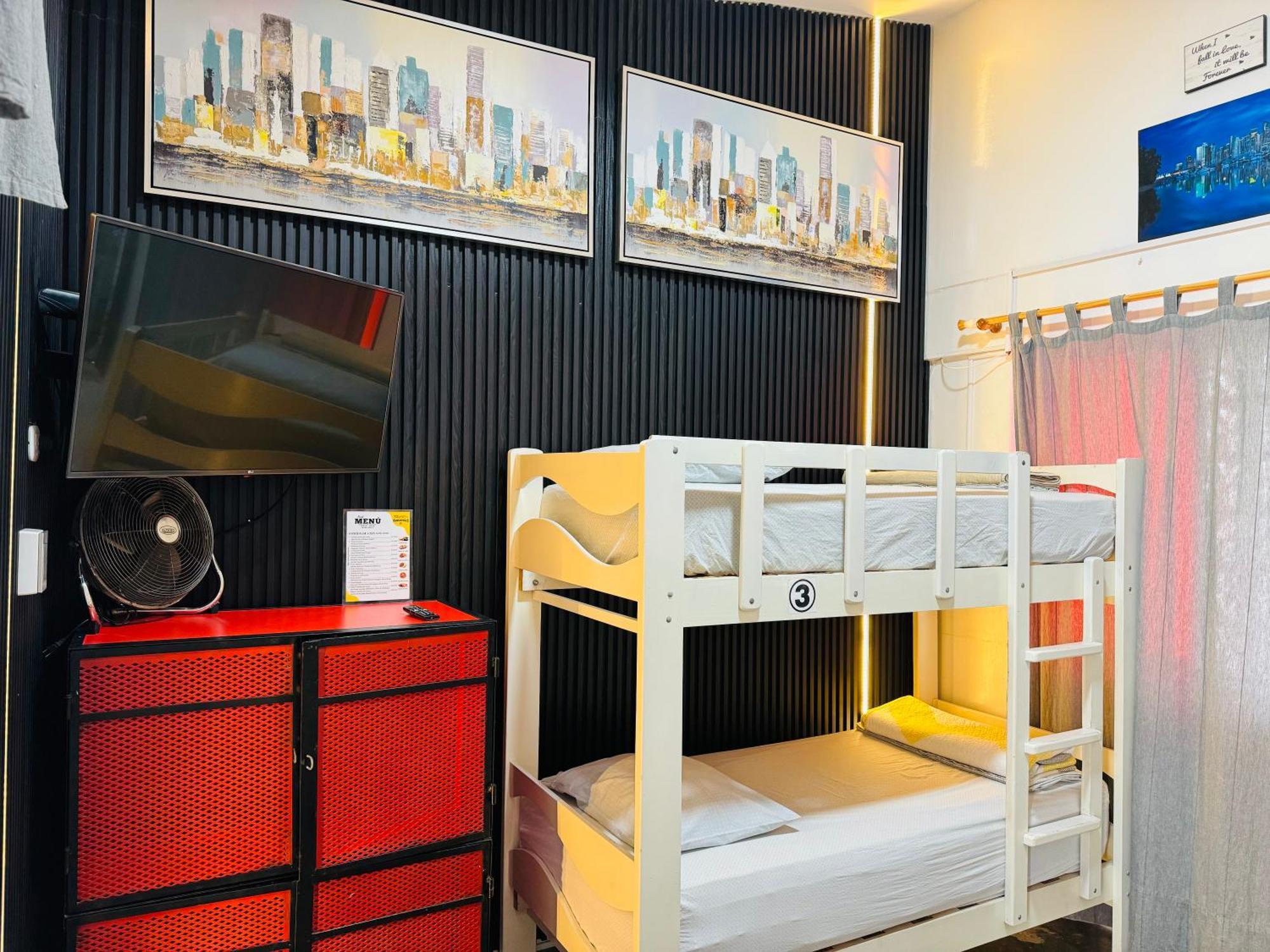 Ica Adventures II Hostel Εξωτερικό φωτογραφία