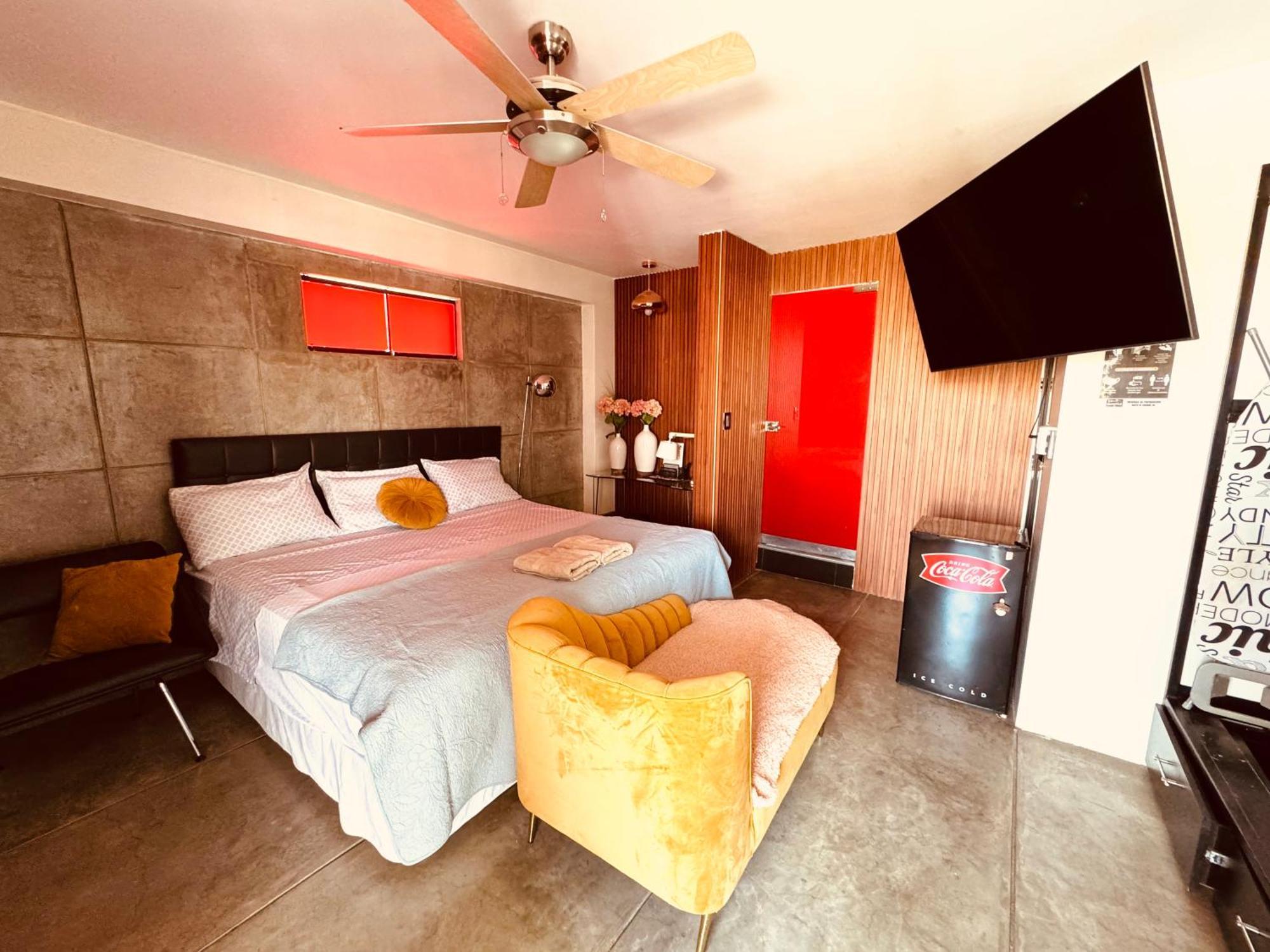Ica Adventures II Hostel Εξωτερικό φωτογραφία