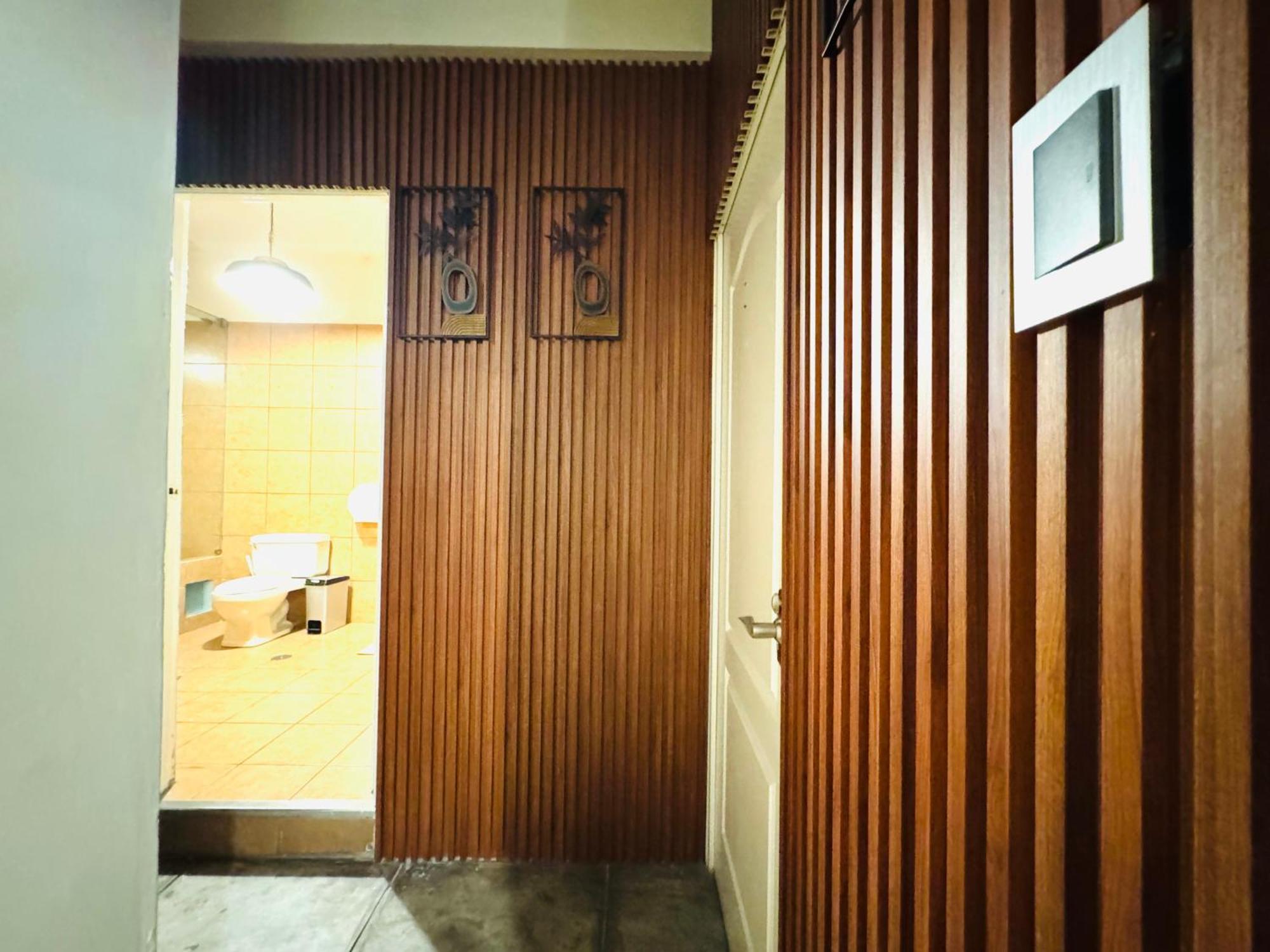 Ica Adventures II Hostel Εξωτερικό φωτογραφία