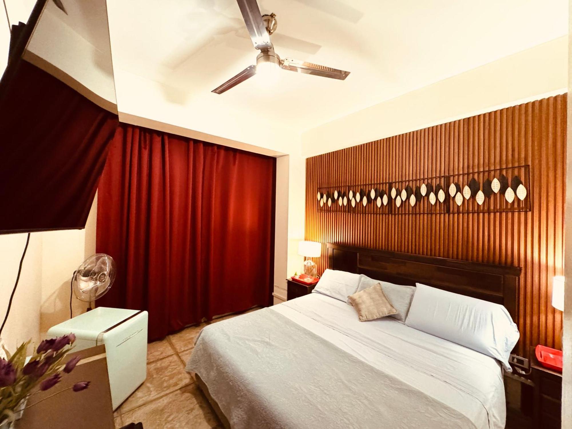Ica Adventures II Hostel Εξωτερικό φωτογραφία