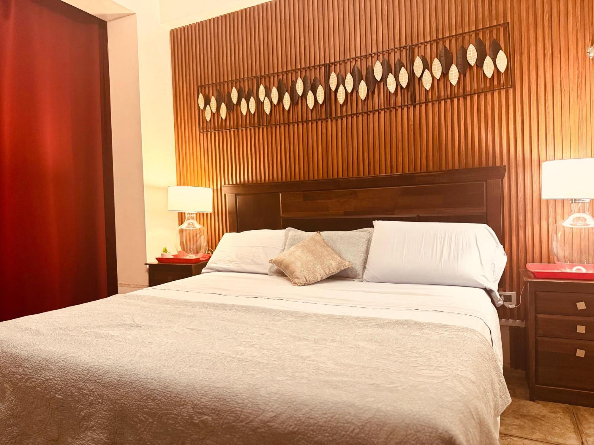 Ica Adventures II Hostel Εξωτερικό φωτογραφία