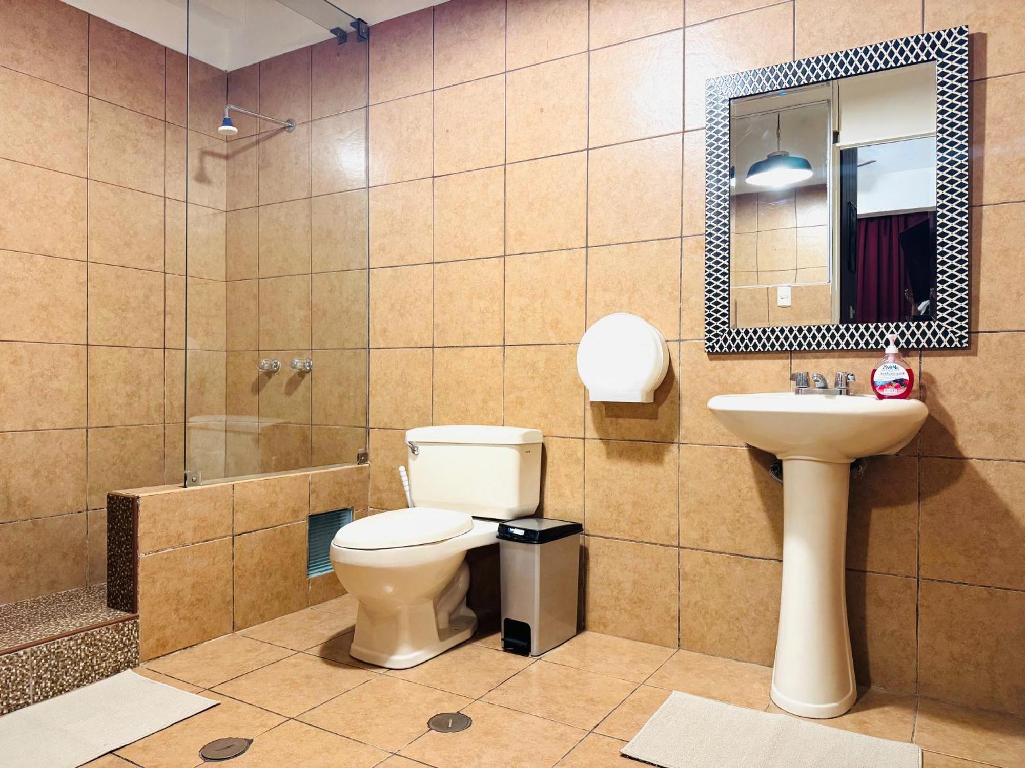 Ica Adventures II Hostel Εξωτερικό φωτογραφία