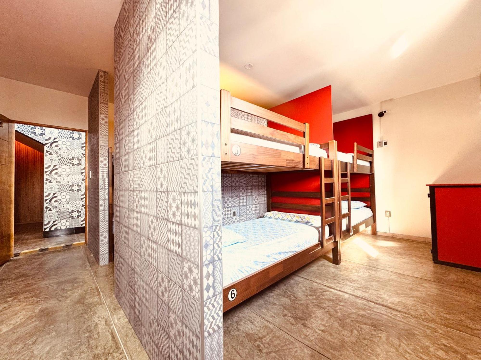 Ica Adventures II Hostel Εξωτερικό φωτογραφία