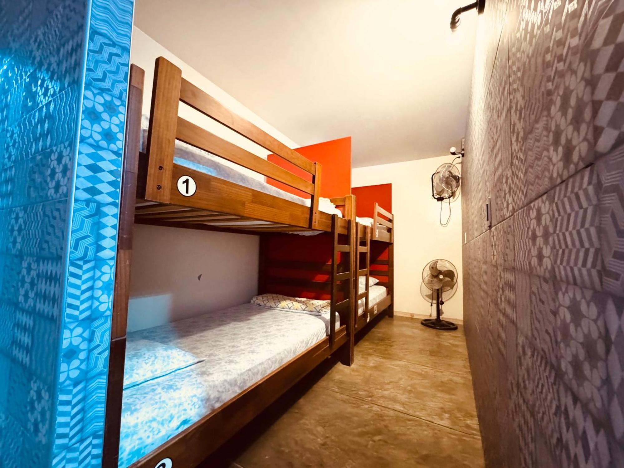Ica Adventures II Hostel Εξωτερικό φωτογραφία