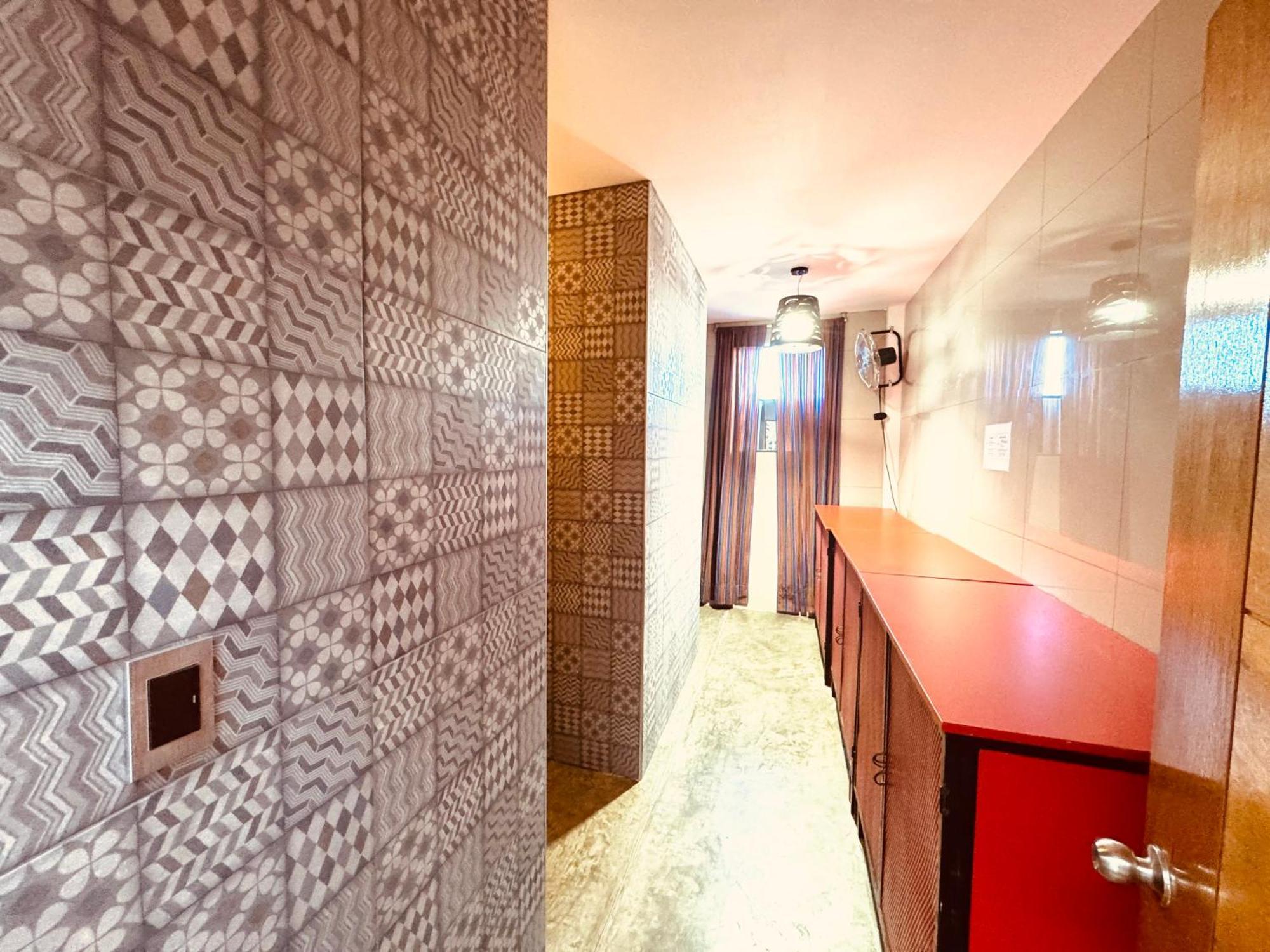 Ica Adventures II Hostel Εξωτερικό φωτογραφία