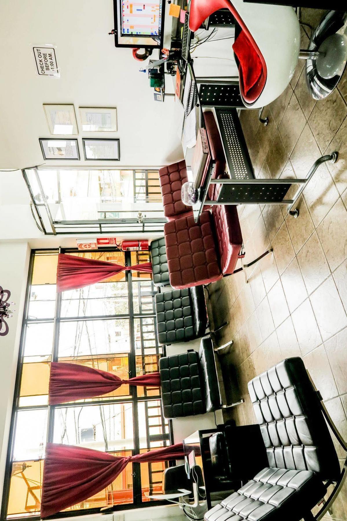 Ica Adventures II Hostel Εξωτερικό φωτογραφία