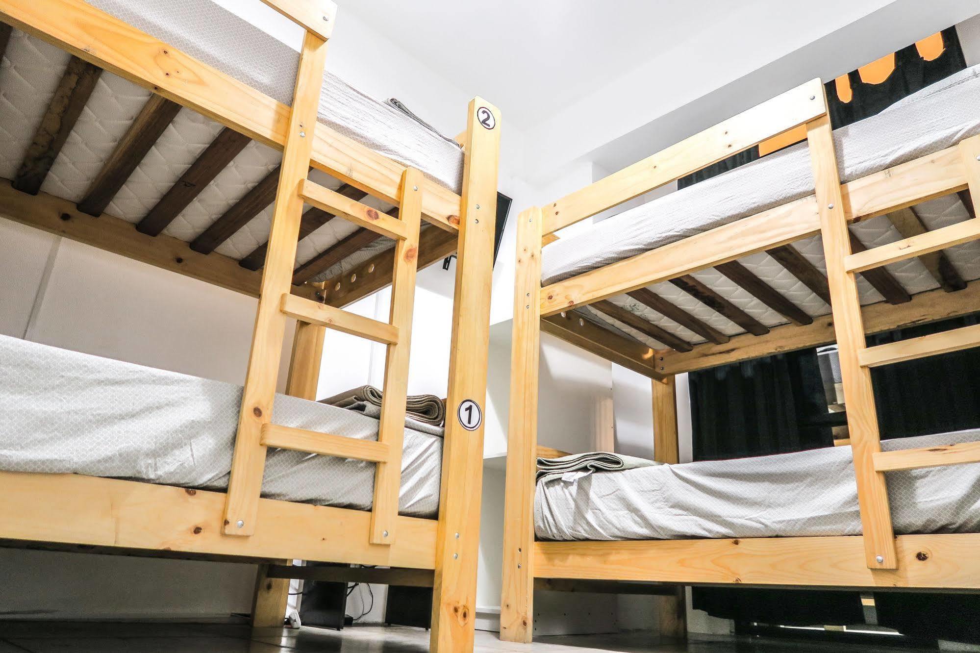 Ica Adventures II Hostel Εξωτερικό φωτογραφία