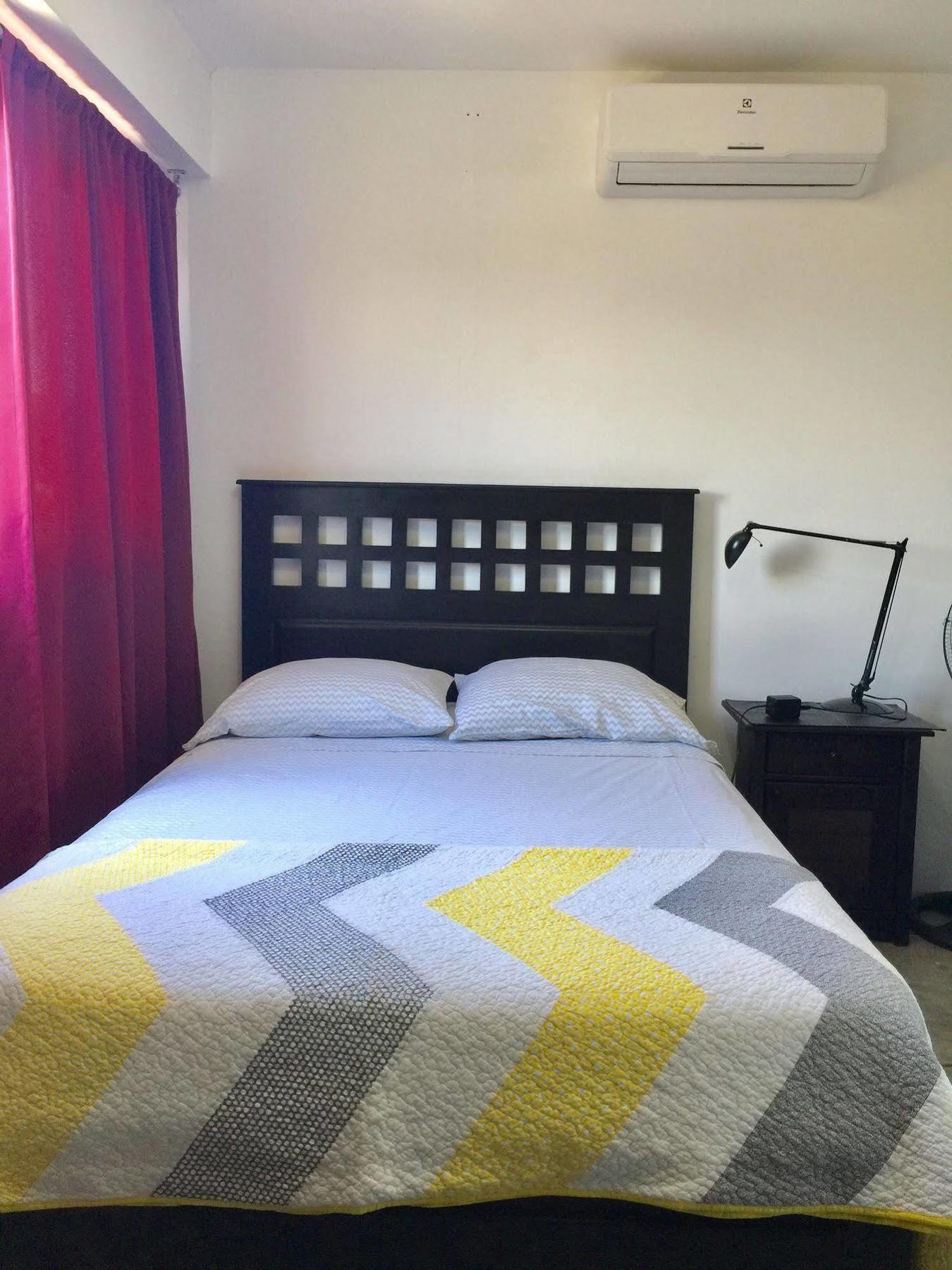 Ica Adventures II Hostel Εξωτερικό φωτογραφία